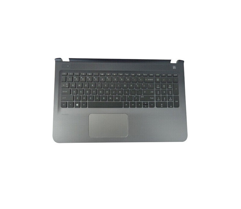 HP Pavilion 15-AB Palmrest & Touchpad 809031-001