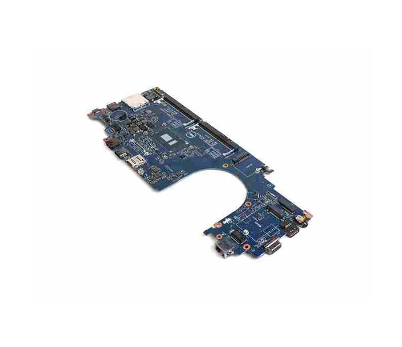 DELL LATITUDE 5490 MOTHERBOARD INTEL I5-8250U 1.6GHZ 869T9 P7RFR 0P7RFR CN-0P7RFR.