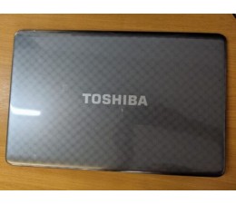 Toshiba Satellite L770...