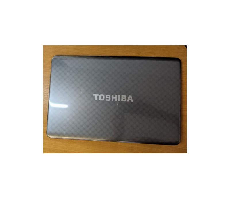 Toshiba Satellite L770 L770D L775 L775D LCD Screen Back Cover Lid H000030580