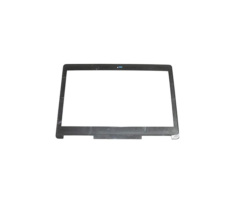 Laptop Front Bezel for DELL Precision 7510 7520 M7510 M7520 P53F Black Camera Hole AP1DI000100 0CXT35 CXT35 New