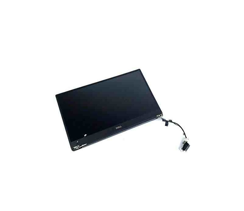 Original Complete Assembly for Dell XPS 13 9350/9360 3200x1800P with Touch WT5X0 N6CH2 Silver