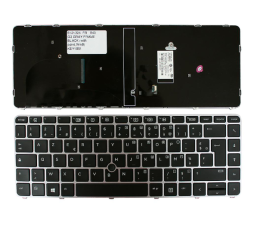 HP EliteBook 840 G3 With...