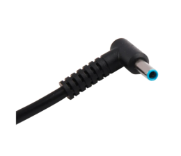 HP ADAPTER BLUE PIN WITH POWER CABLE