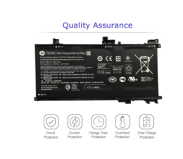 TE03XL Original HP Pavilion 15-BC000, WASD 15-AX033TX, Omen 15-AX000 Series Notebook Laptop battery