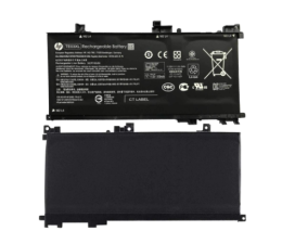 TE03XL Original HP Pavilion 15-BC000, WASD 15-AX033TX, Omen 15-AX000 Series Notebook Laptop battery