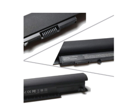 PO HS04/HS03 Laptop Battery for HP 8079 56001/807 957001(2600mAh, 14.8V