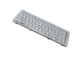 New US Silver Keyboard for HP Pavilion DV4 Dv4-1000 dv4-1100 Dv4-1200 Dv4-1300