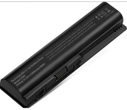 HP DV6-2000 BATTERY EX-GHZ