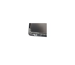 TOSHIBA  SATELLITE  L675-06X  A PARTS LCD BACK COVER