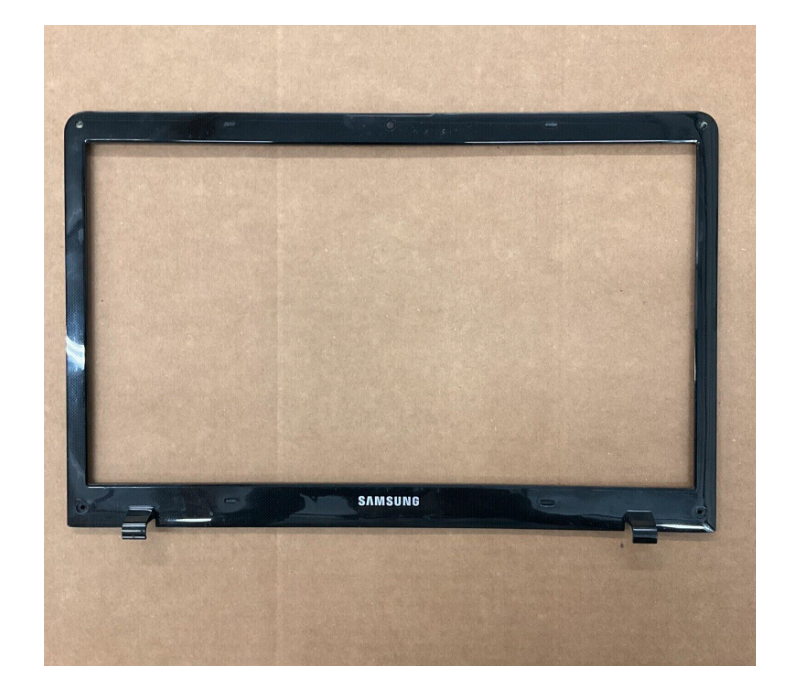 SAMSUNG NOTEBOOK LAPTOP NP350V5C LCD FRONT BEZEL MASK 15.6" AP0RS000510