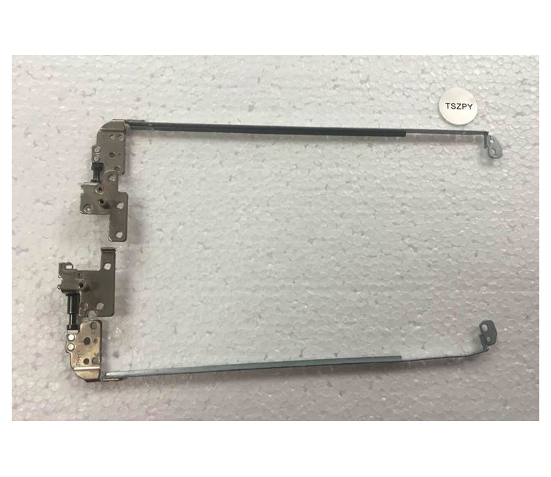 Dell Inspiron 15R-N5110 N5110 LCD Hinges Pair Left Right