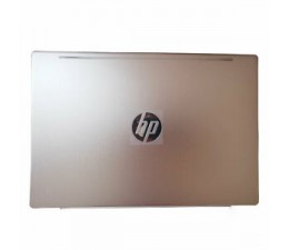 New HP Pavilion 14-CE TPN-Q207 14" LCD Back Lid Cover Pink L19174-001 US