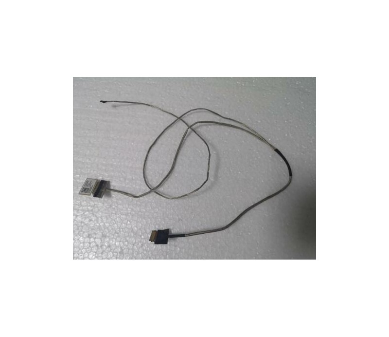 LENOVO ideapad 110-17IKB 110-17ACL 110-171KB VGA CABLE DC02001WG00