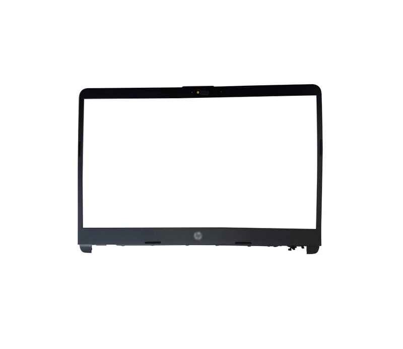 NEW Laptop For HP 14-CF 14S-CF 14S-CR 14-DF 14-DK Silver L24469-001 LCD Back Cover/Front Bezel/Hinges