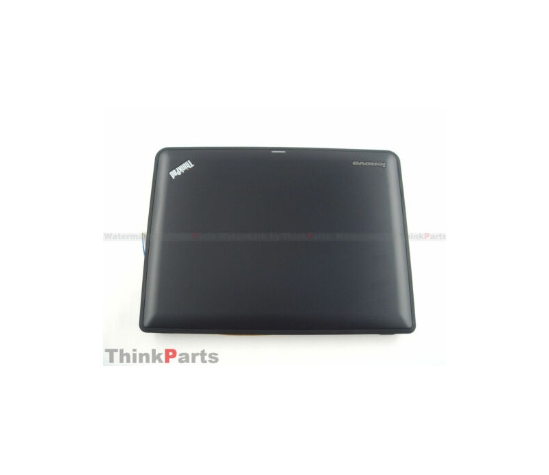 Lenovo ThinkPad X131E X140E Lcd cover rear back Black 04W3863 0C03869