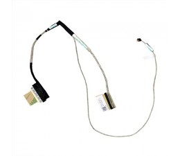 New LCD LED Flex Video Screen Cable for HP Pavilion 14-AL 14-AL000 14-AL061NR 14-AL062NR P/N:DD0G31LC102