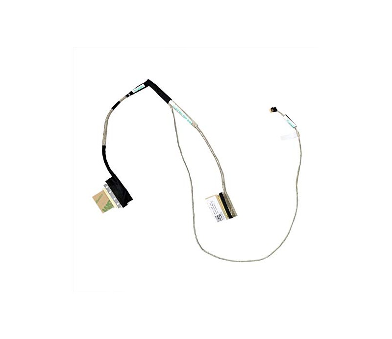 New LCD LED Flex Video Screen Cable for HP Pavilion 14-AL 14-AL000 14-AL061NR 14-AL062NR P/N:DD0G31LC102