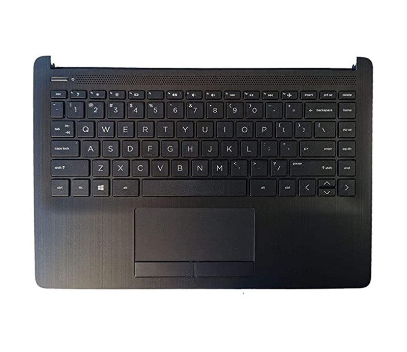 Laptop Replacement Keyboard Compatible for HP Pavilion 14-CF 14-DF 14-DK 14S-DK 14S-CF L24818-001