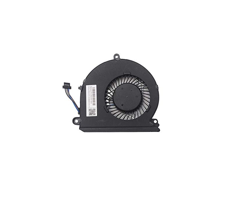 New Fan For HP Pavilion 15AU, 15 AU, 15-AU, 15-AU000NV, 15-AU000UR, Hp Laptop Cpu Cooling Fan