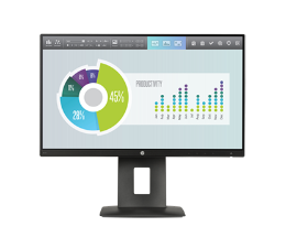 HP 21.5" INCH LCD MONITOR - Z22n