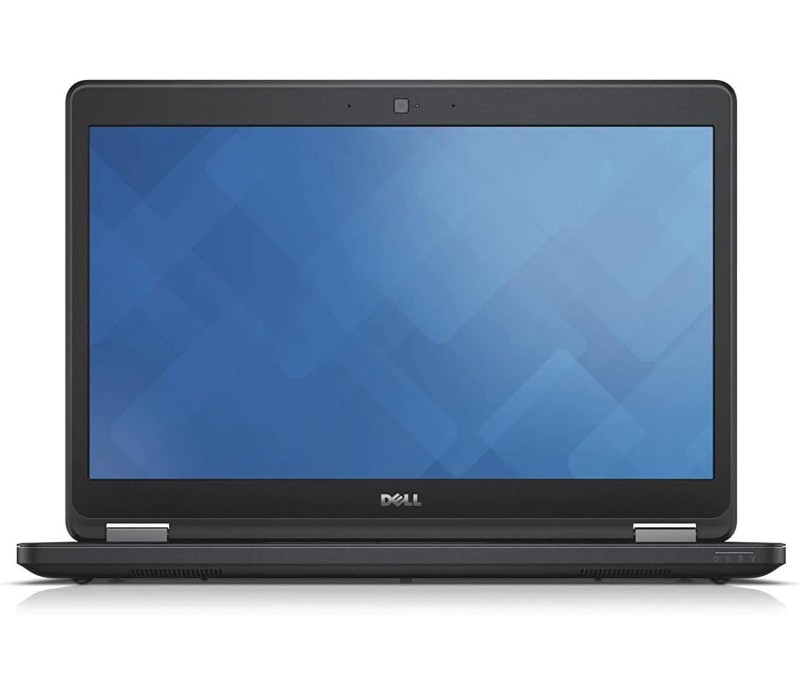 Dell (Renewed) E5450 Latitude Intel Core i5-5300U,8GB RAM,256B SSD, Windows 10 Professional Laptop - 14in