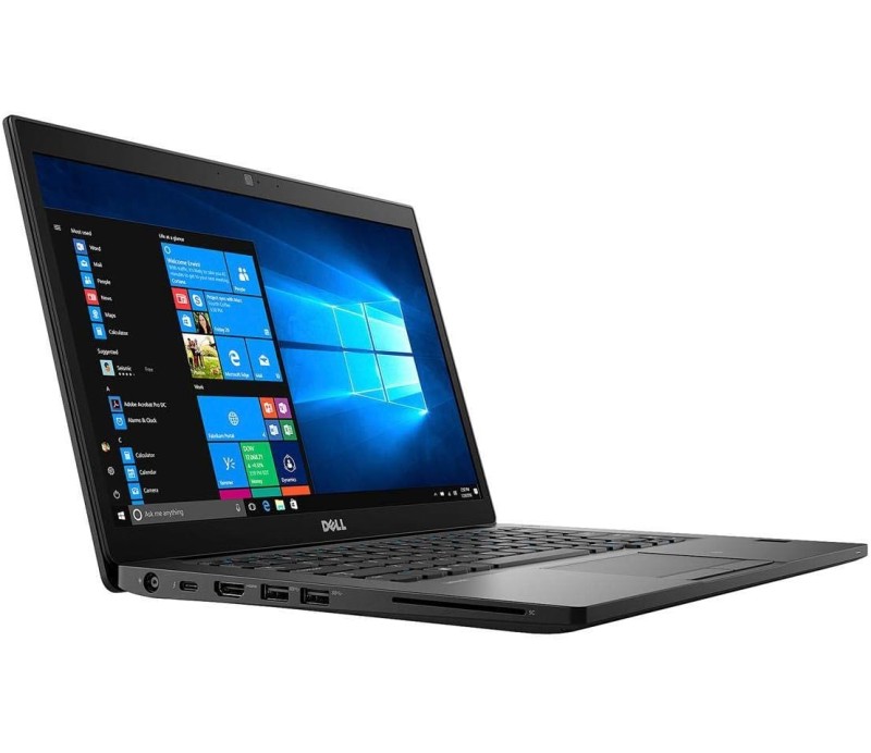 DELL LATITUDE 7490 LAPTOP RENEWED