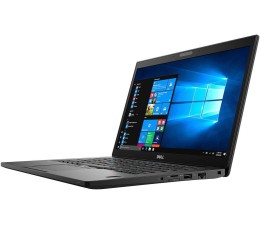 DELL LATITUDE 7490 LAPTOP RENEWED