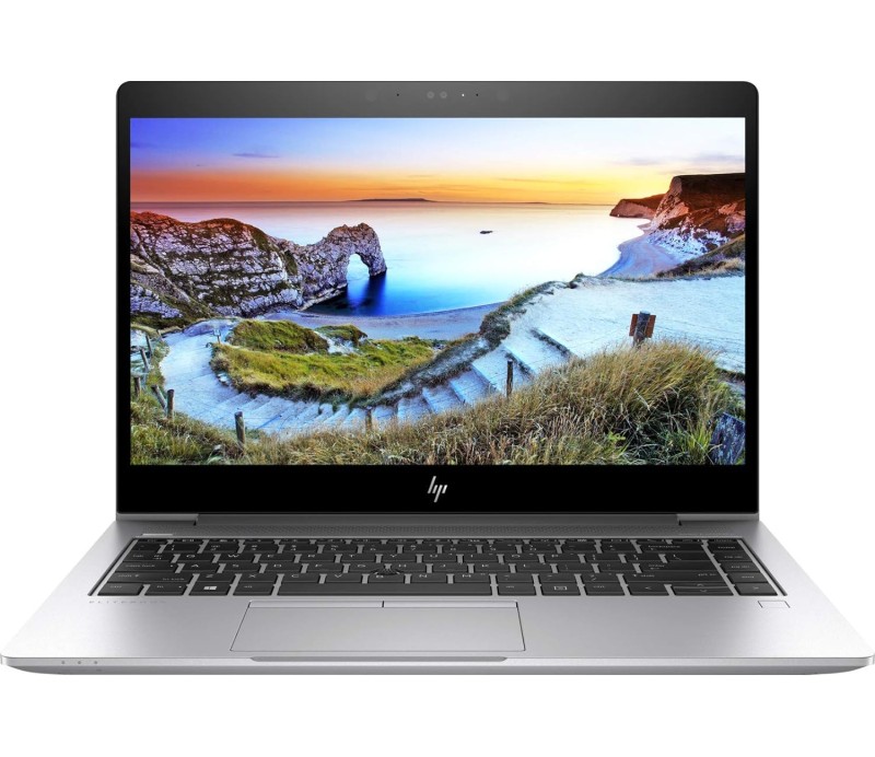 HP 840 G5, Ci5-8TH GEN, 8GB RAM, 256GB SSD, WIN 10 PRO, RENEWED