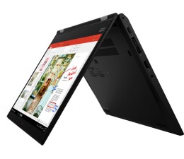 LENOVO THINKPAD L13 YOGA x360 TOUCH LAPTOP