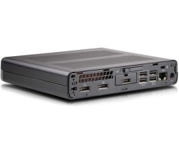 HP 800 G4 MINI DESKTOP RENEWED