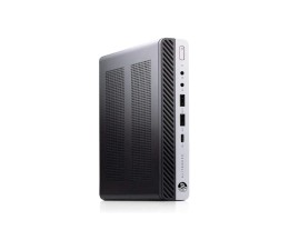 HP 800 G4 MINI DESKTOP RENEWED