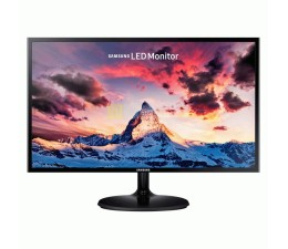 SAMSUNG 24" MONITOR RENEWED...