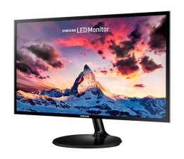 SAMSUNG 24" MONITOR RENEWED S24F350FHM