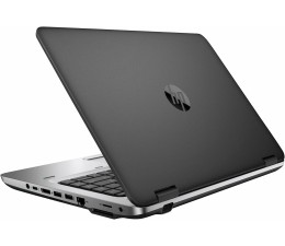 HP PROBOOK 640 G2 LAPTOP RENEWED