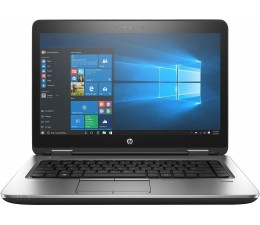 HP PROBOOK 640 G2 LAPTOP...