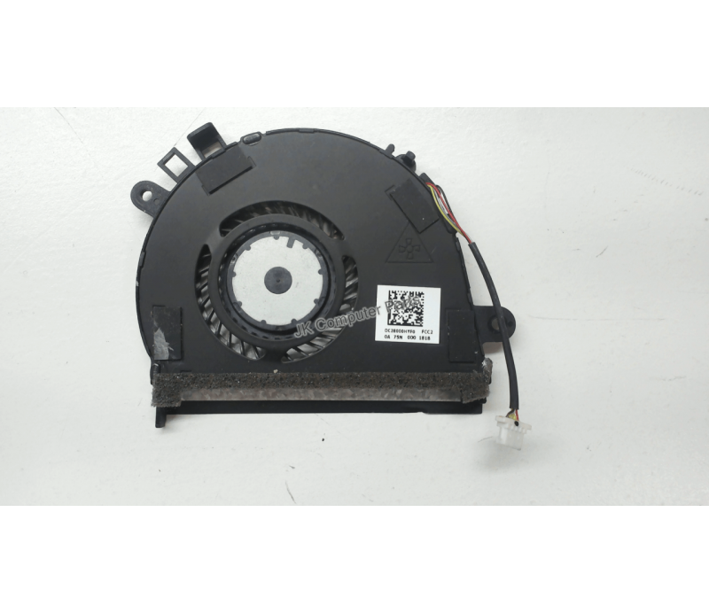 YOGA 710-15ISK 5F10L47415 Lenovo Colling Fan (DIS/CPU/GPU)