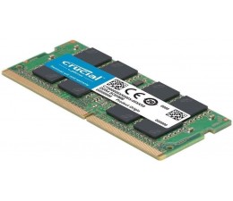 Crucial 4GB DDR4-2666MHz...