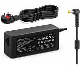 ACER ADAPTER YELLOW PIN 19V...