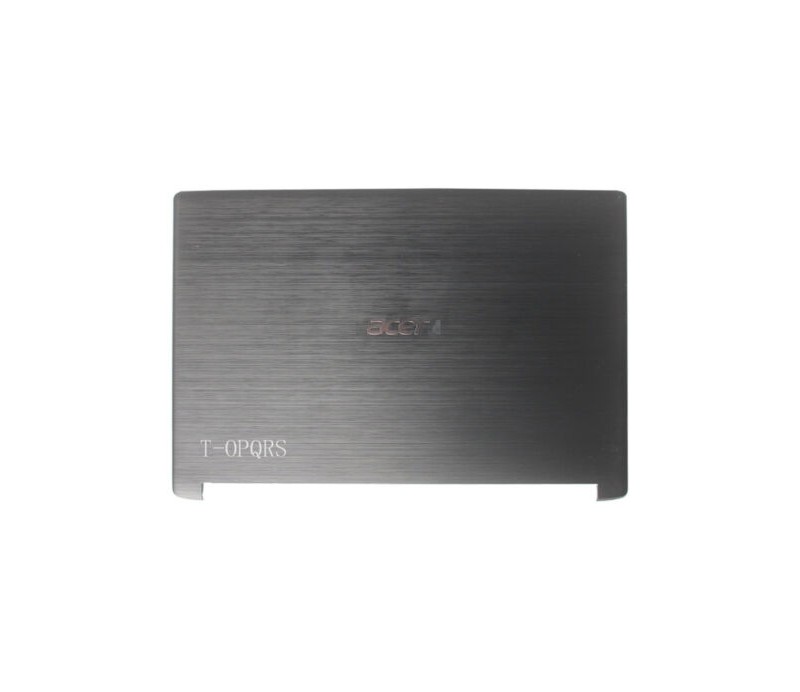 ACER A515-55-52J9 A PART LCD BACK COVER ( COLOUR ) BLACK