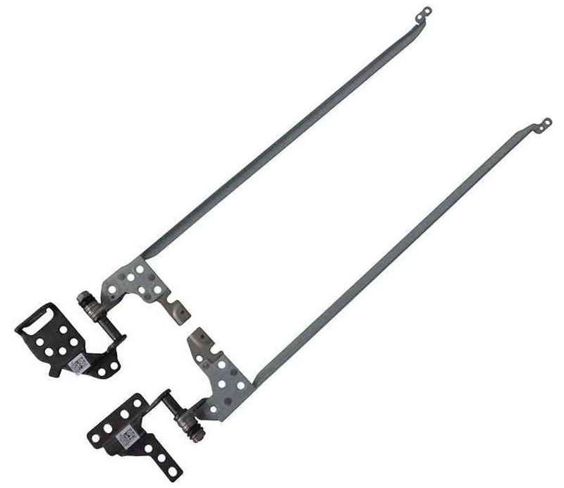 Acer Aspire 5 A515-51 A515-51G Right & Left LCD Hinge Set 33.GP4N2.003 33.GP4N2.004