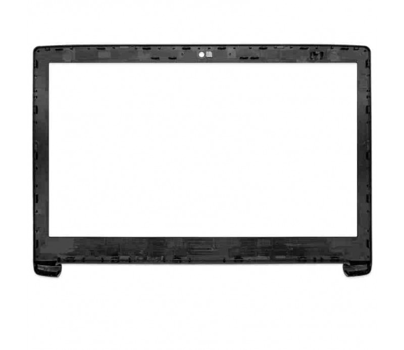 NEW Top Case For Acer Aspire 3 A315-53 A315-53G Laptop LCD Back Cover/Front Bezel/Hinges, AM28Z000100 Black