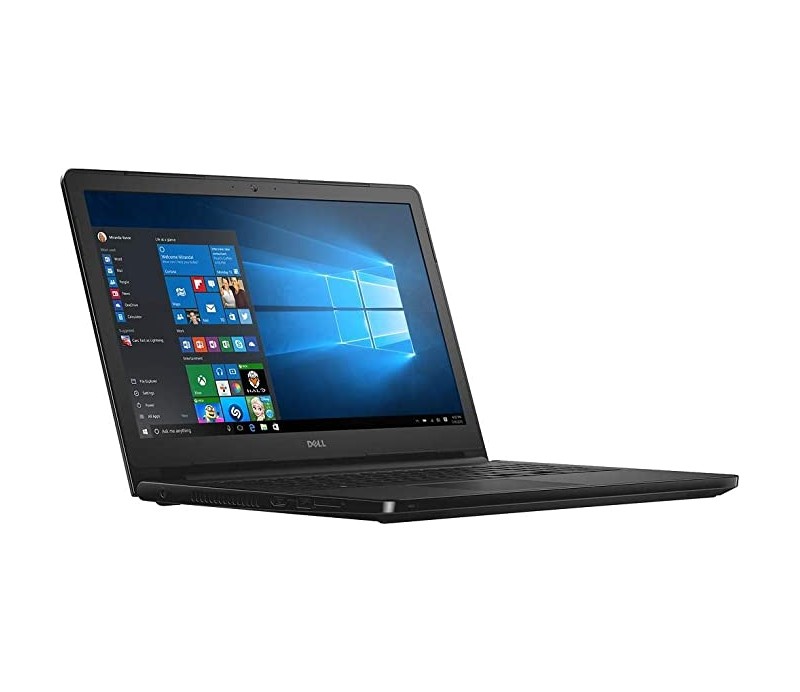 Dell Lap Inspiration 15 5566 CI3/7TH-8GB-500SSD 15.6''TOUCH