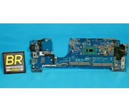 DELL MOTHERBOARD LATITUTUDE...