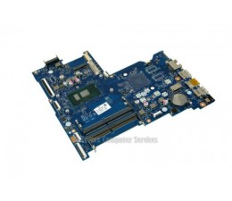 HP MOTHERBOARD 15-AU  CI5-7TH GEN