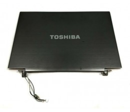 TOSHIBA Z930 A PART LCD COVER
