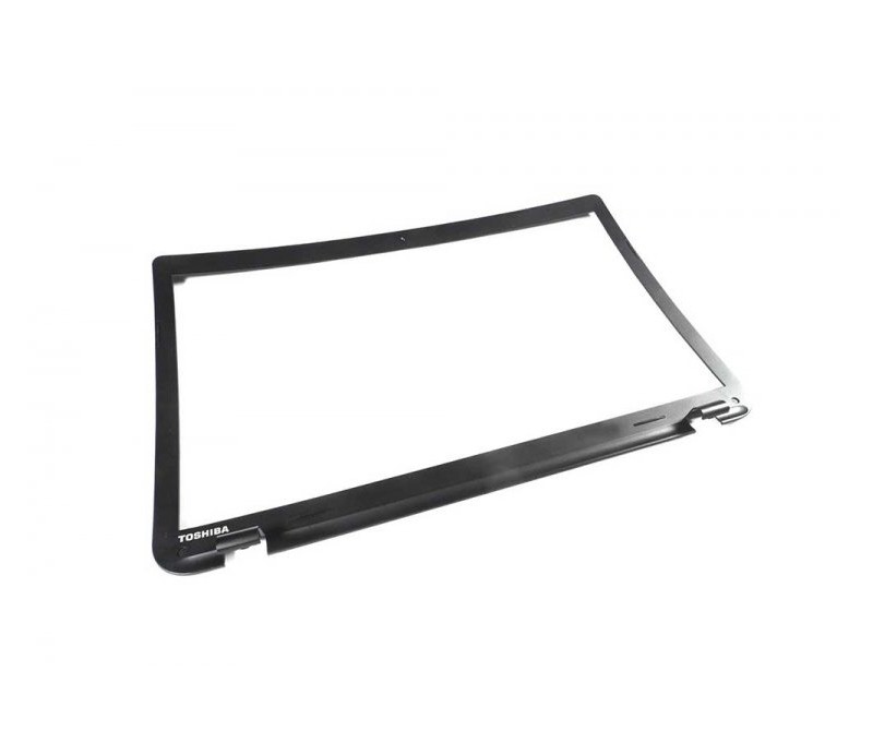 TOSHIBA Z930 B PART LCD COVER ( Black Colour )