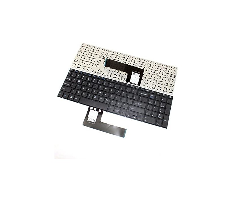 SONY VAIO FIT 15 15E SVF15 SVF152 KEYBOARD