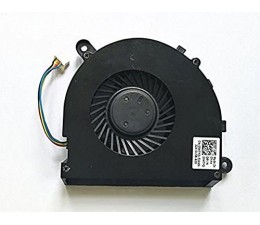 New Laptop CPU Cooling Fan...