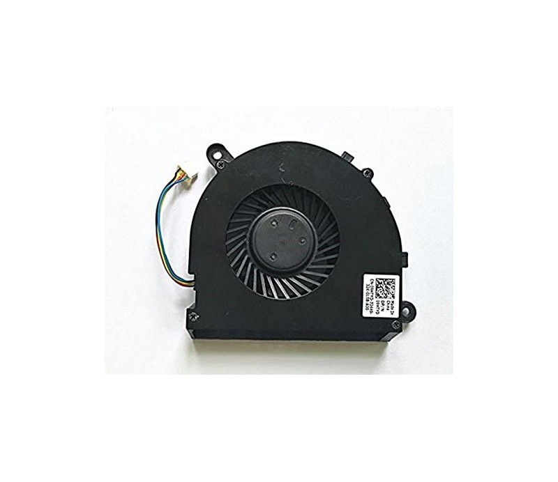 New Laptop CPU Cooling Fan for Dell Latitude E5530 3550 9HTYD MF60120V1-C420-G9A